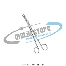 prince tonsil scissor