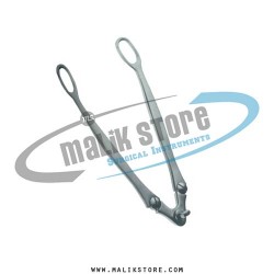 Abdominal Retractors