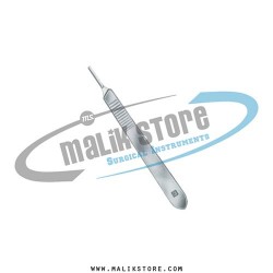 scalpel handle