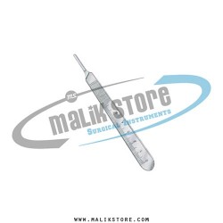 scalpel handle