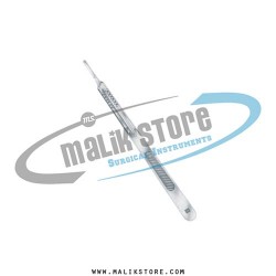 scalpel handle
