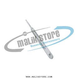 scalpel handle