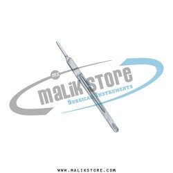 scalpel handle