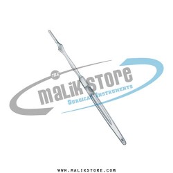 scalpel handle