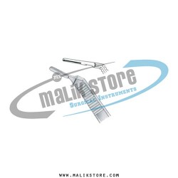 scalpel handle