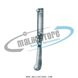 schink skin grafting knife