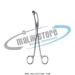 schwartz bulldog clamp