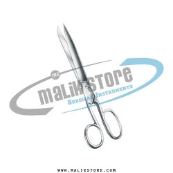 Smith ( Mod-US ) Bandage Scissor