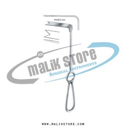 spina nasalis retractor