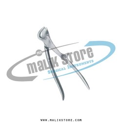 Stille Rib Shear