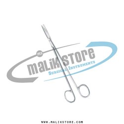 tonnis scissor 