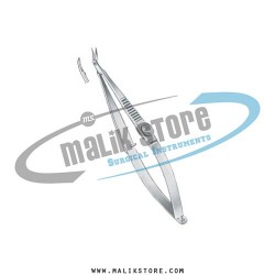 troutman barraquer iridectomy scissor