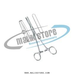 tubing clamp