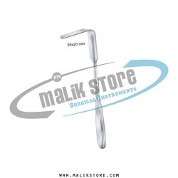 tuebingen retractor