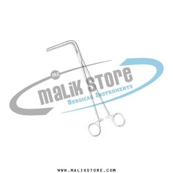 vaginal forceps
