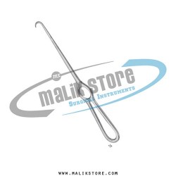 volkmann retractor sharp 1 Prong