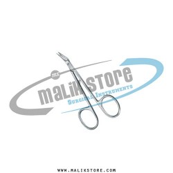 wilmer eye scissor