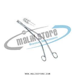Schubert Biopsy Forceps