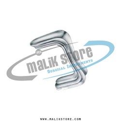 sims vaginal speculum Set