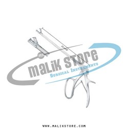 Tischler-Morgan Biopsy Forceps 