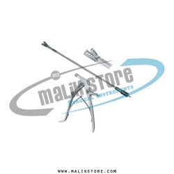 Townsend Biopsy Forceps