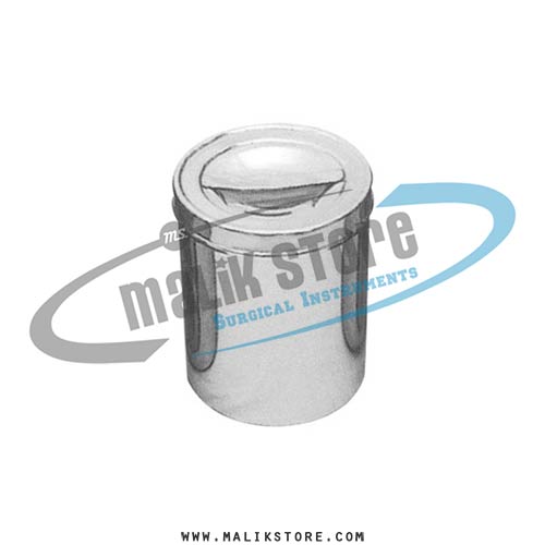 Dressing Drum