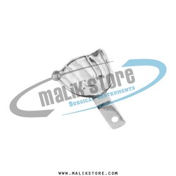 impression tray solid full denture