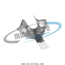 impression tray solid