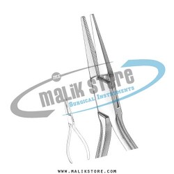 Orthodontic Pliers