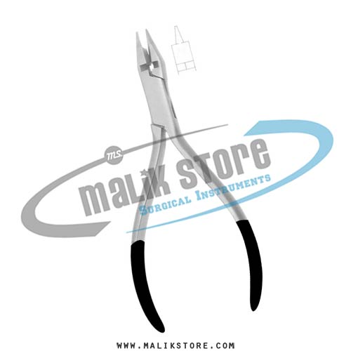 Orthodontic Pliers