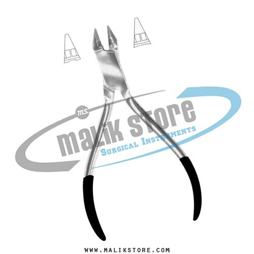 Orthodontic Pliers
