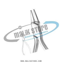 Orthodontic Pliers