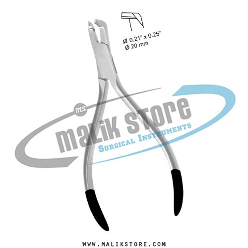 Orthodontic Pliers