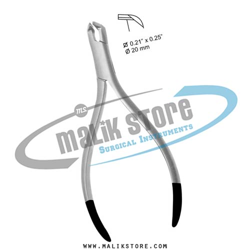 Orthodontic Pliers