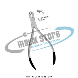 Orthodontic Pliers