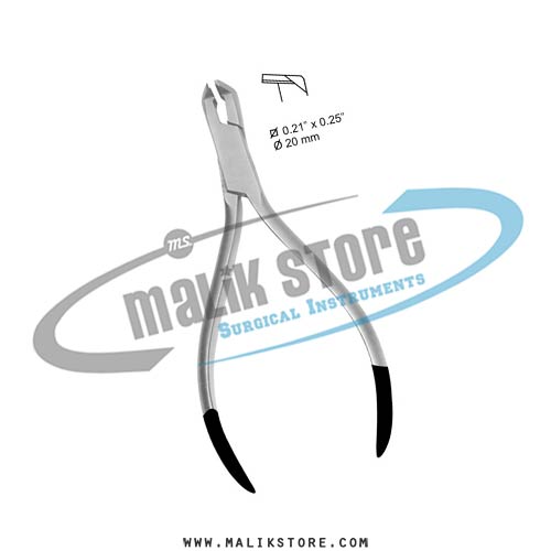 Orthodontic Pliers