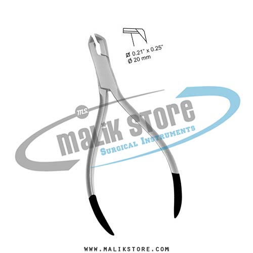 Orthodontic Pliers