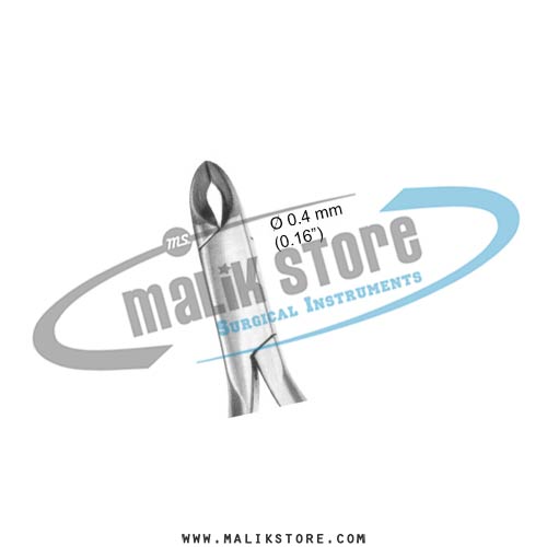 Orthodontic Pliers