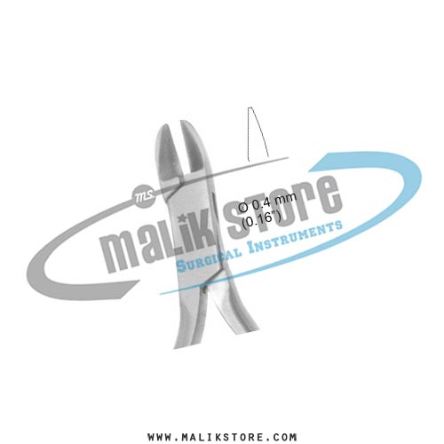 Orthodontic Pliers
