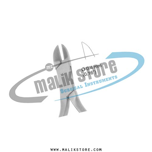 Orthodontic Pliers