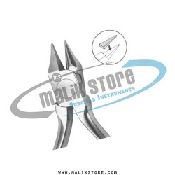Orthodontic Pliers