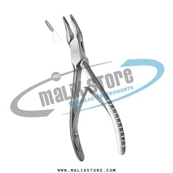 Orthodontic Instruments