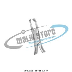 Orthodontic Pliers