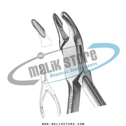 cleveland bone rongeur Orthodontic Instruments