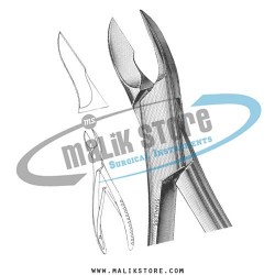 Orthodontic Instruments        
