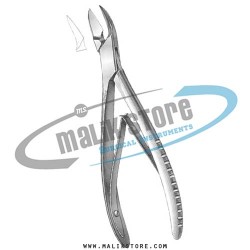 Orthodontic Instruments        