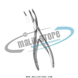 Orthodontic Instruments        
