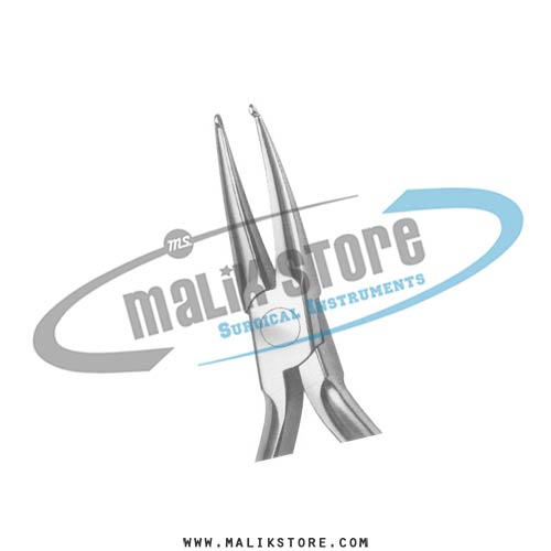 Orthodontic Pliers