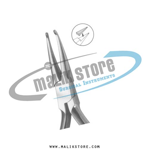 Orthodontic Pliers