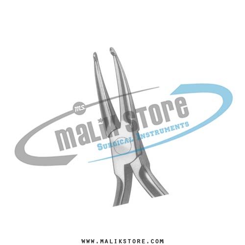 Orthodontic Pliers